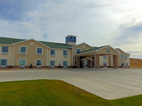 Cobblestone Inn & Suites - Wray