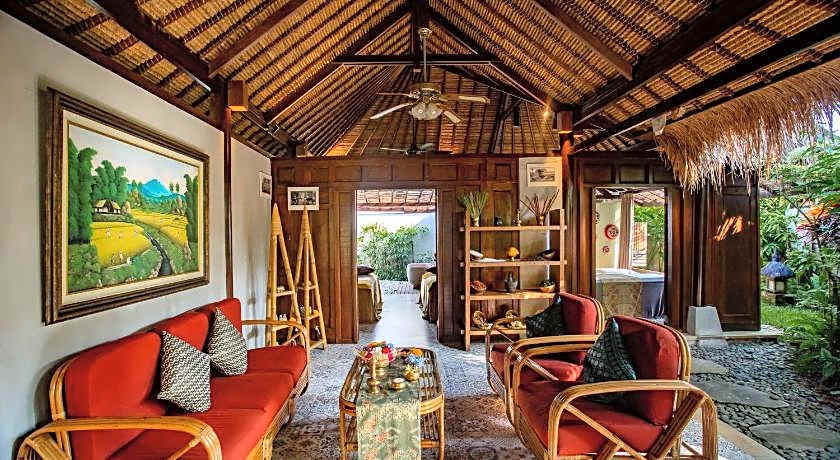 Arya Villas Ubud