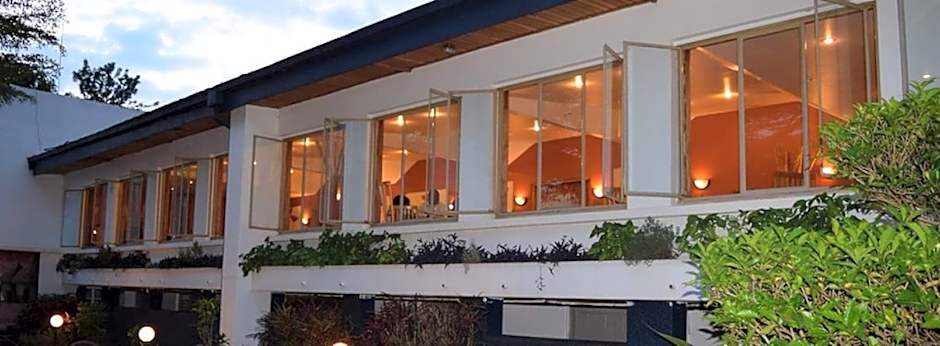 Mount Elgon Hotel & Spa
