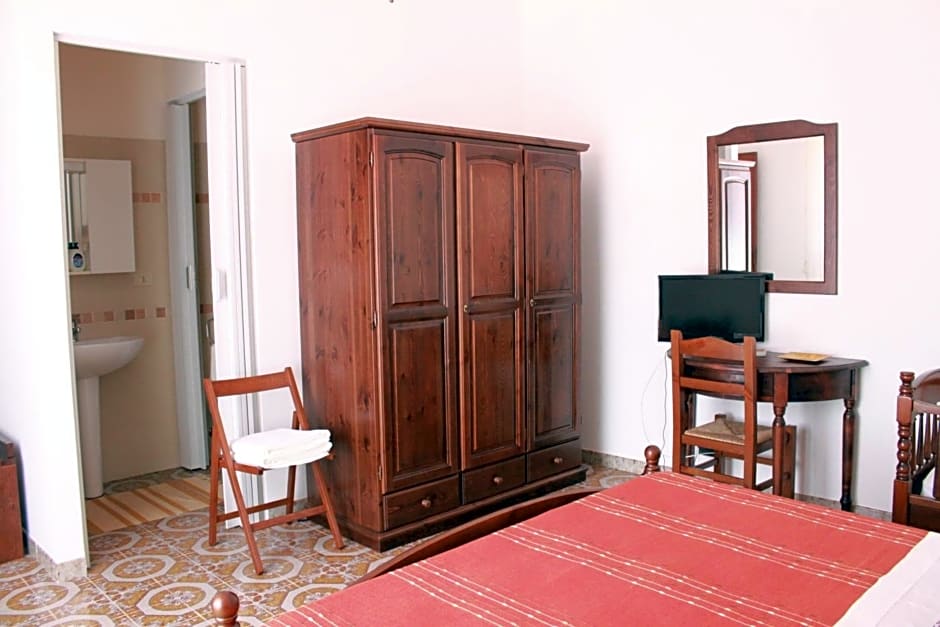 Baglio Gammicchia B&B