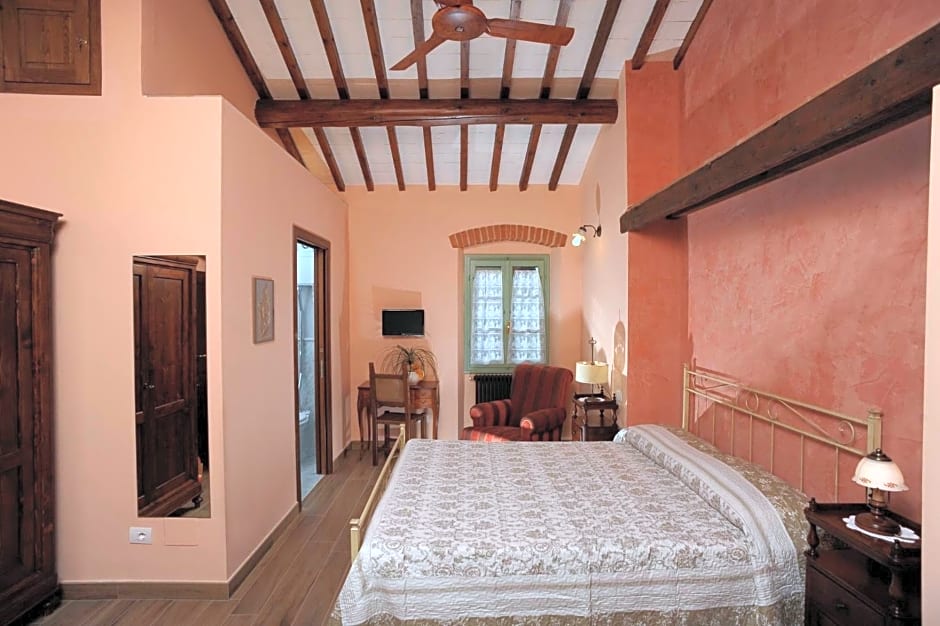 La Pietra Piana B&B