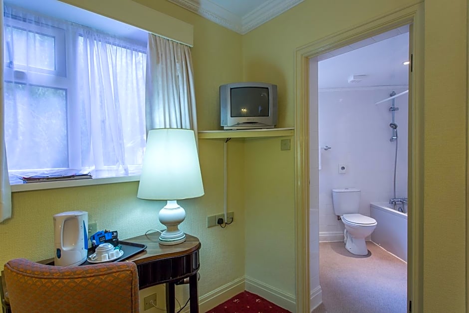 Britannia Country House Hotel & Spa