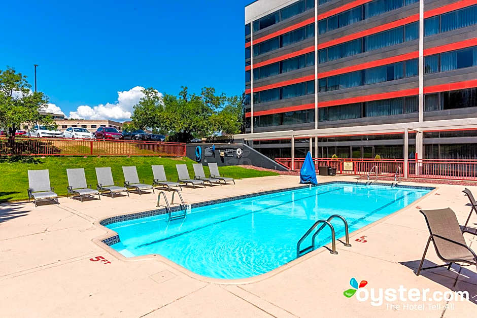 Hampton Inn Denver West Federal Center