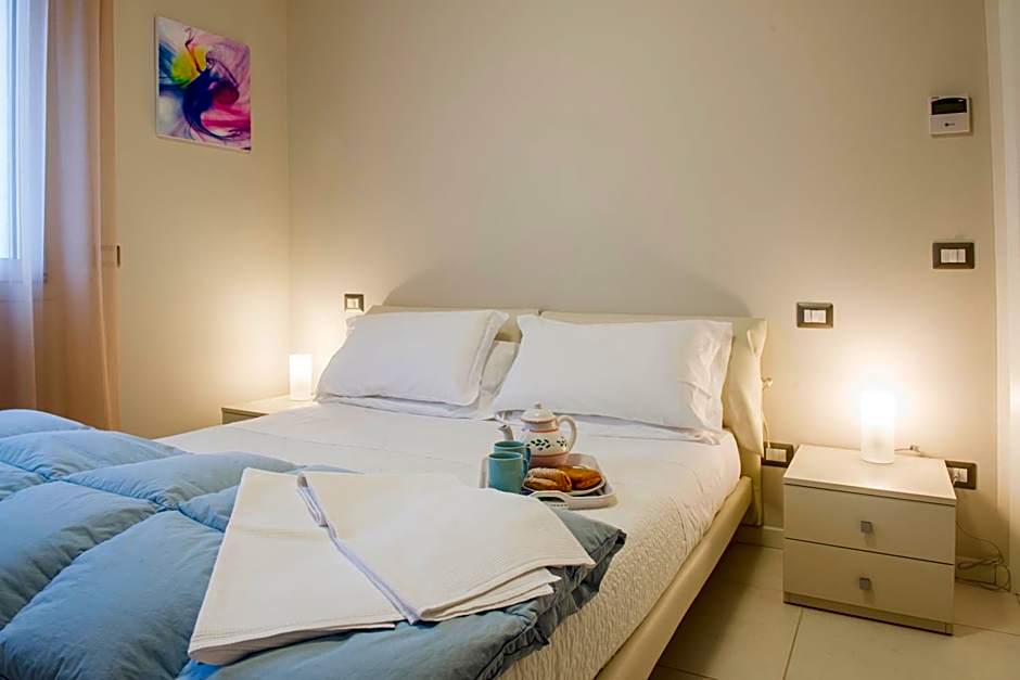Residence Millecento