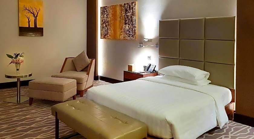 Millennium Hotel Hail 