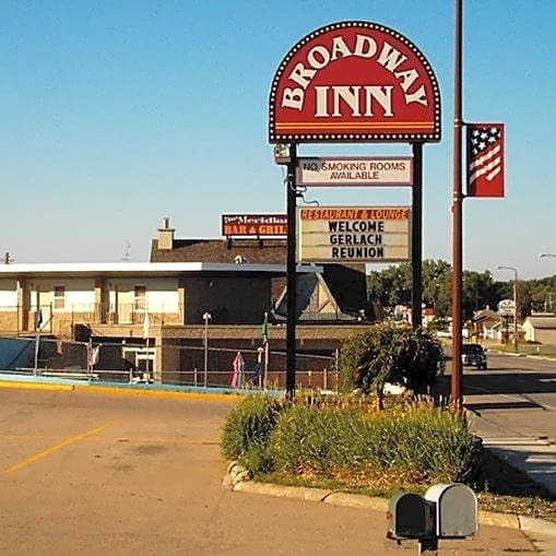 Broadway Inn Yankton – Yankton, SD