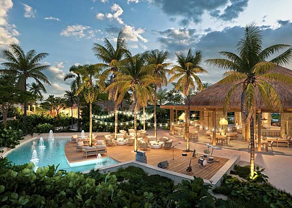 Secrets Playa Blanca Costa Mujeres - All Inclusive Adults Only
