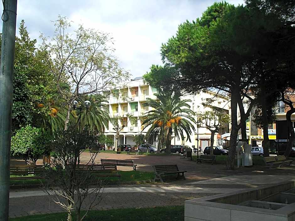 Hotel Tirreno