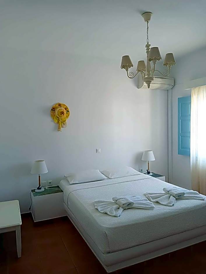 Anemousa Hotel