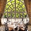 The Green Park Boutique Hotel and Grand Suites - Chapultepec Parkfront