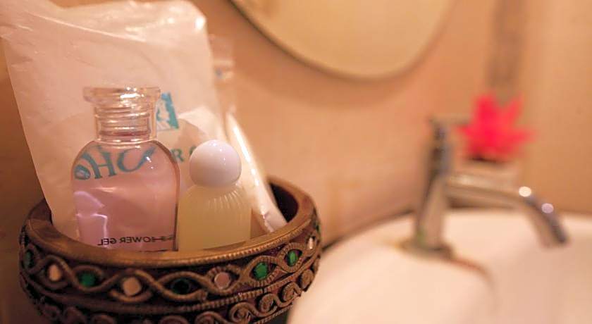 Calypso Patong Hotel