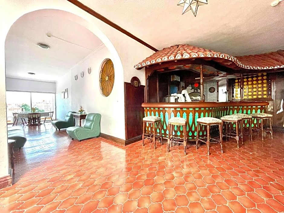 Hotel Casa del Sol