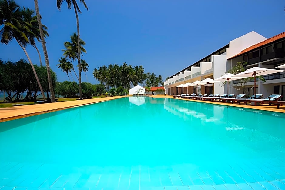 Grand Beach Wijayaleisure 