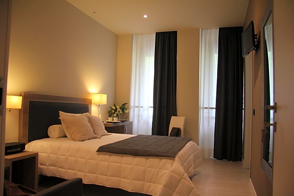 Hotel Zara Milano