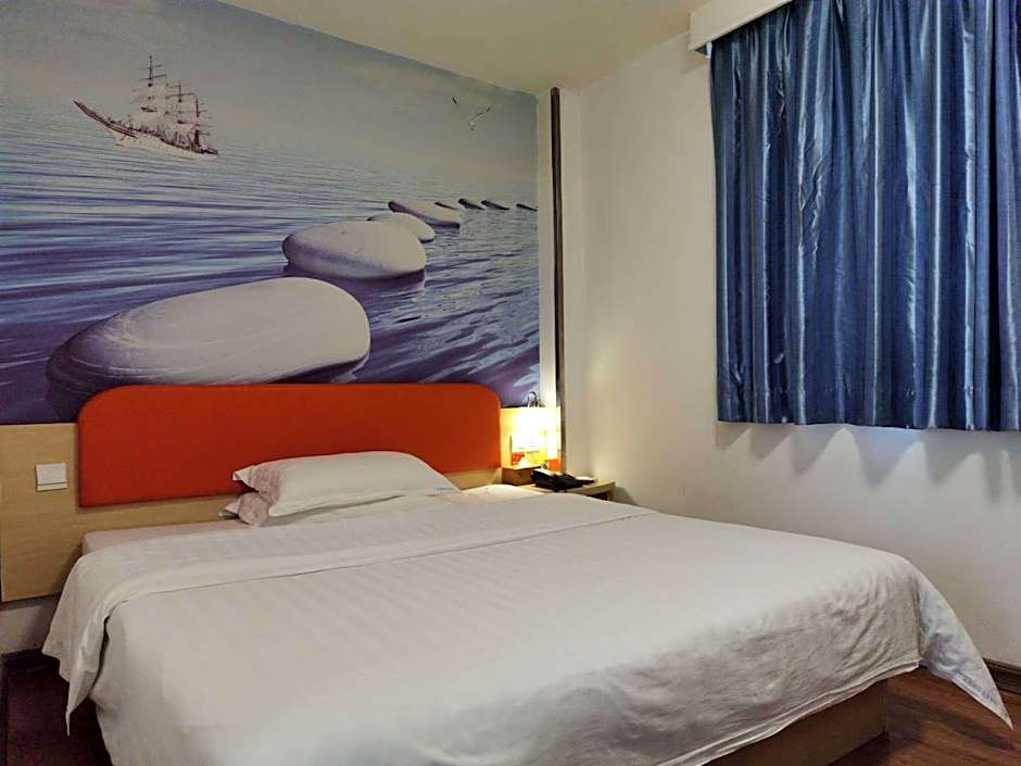 7 Days Inn Shantou the Mixc Jinyuan Road