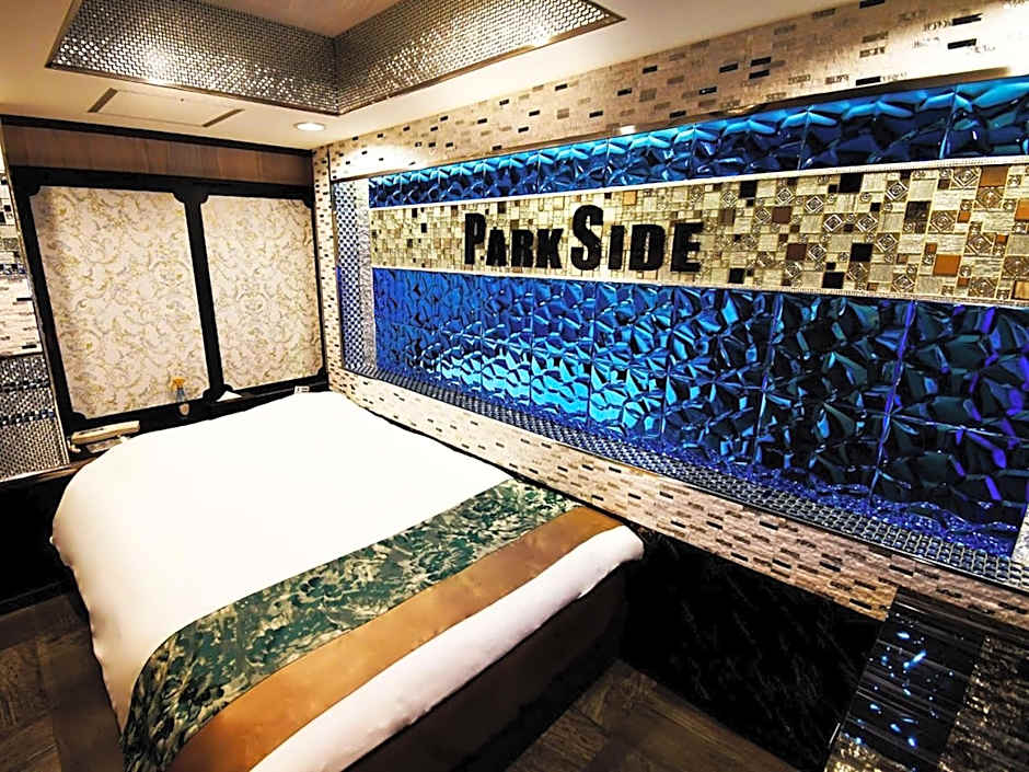 HOTEL PARK SIDE