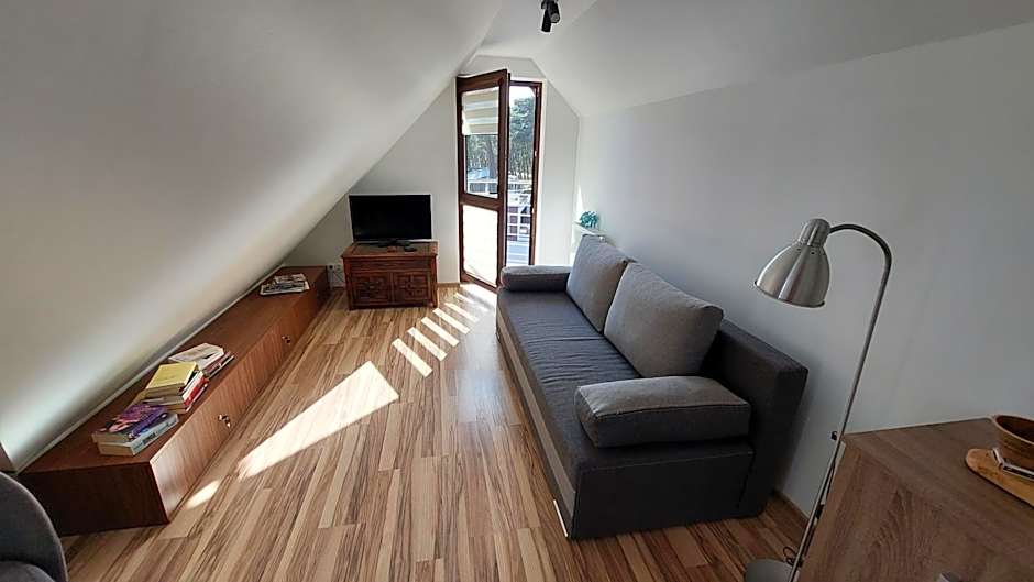 APARTAMENT BULWAR PRZY PLAŻY - 100m od plaży