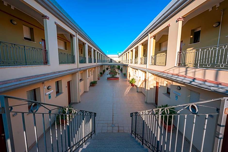 Residence Le Fontane