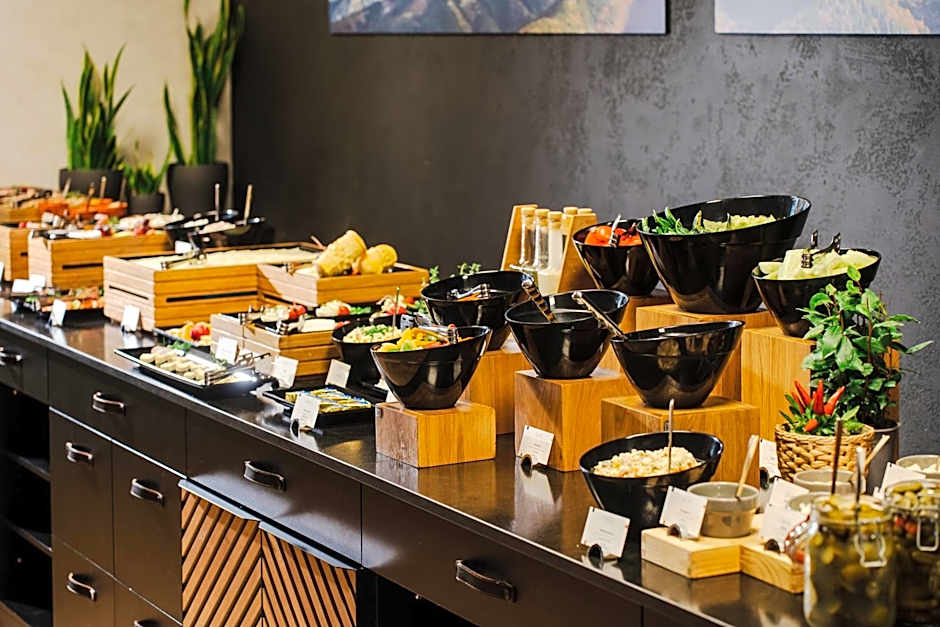 Hotel Aquarion Family & Friends - Destigo Hotels
