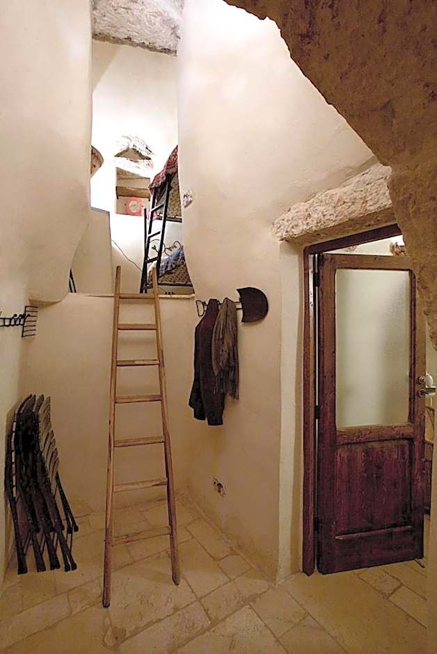 I Trulli Di Acquarossa