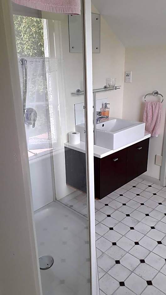 Western House B&B Kurow