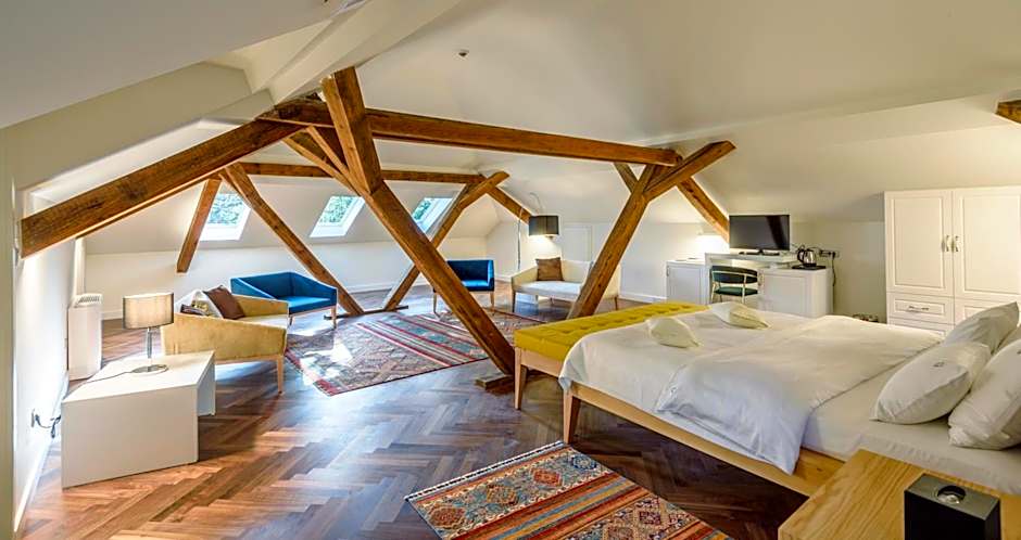 Hotel Gradska Cetinje