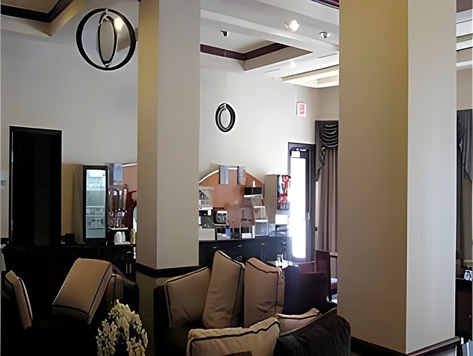 Holiday Inn Express & Suites Guthrie North Edmond By IHG
