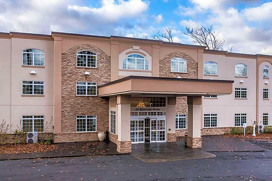 Riverside Hotel, Ascend Hotel Collection