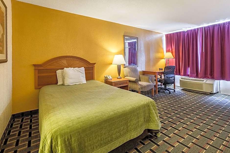Rodeway Inn Denmark