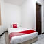 OYO 1568 Stasiun Ka Cirebon Guest House