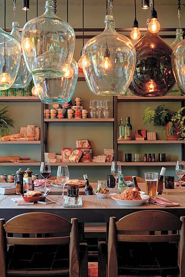 25hours Hotel Vienna at MuseumsQuartier