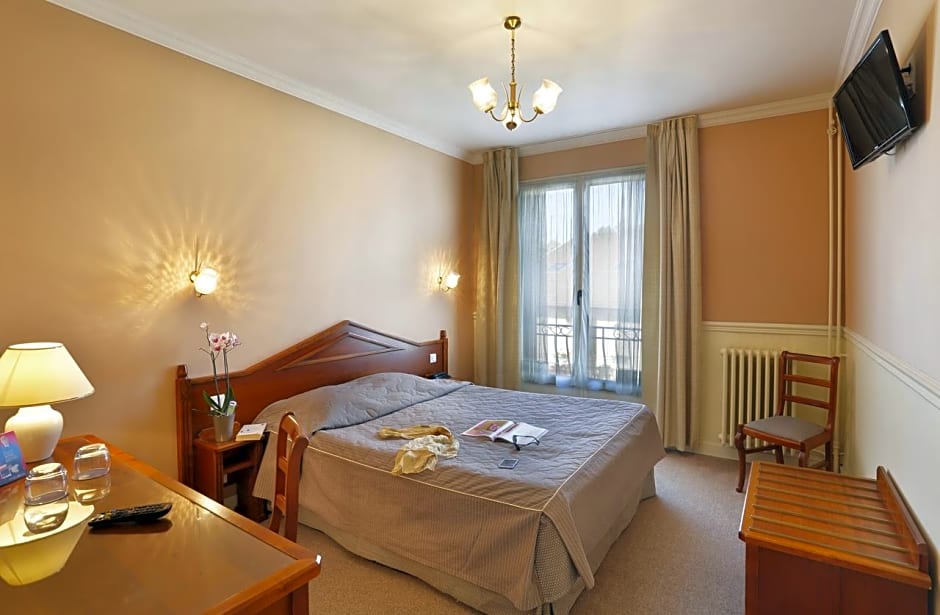 The Originals City, Hotel Paray-le-Monial