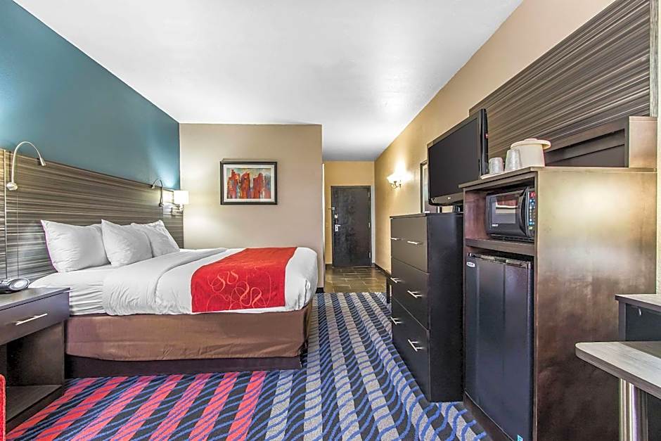 Comfort Suites Fairgrounds West