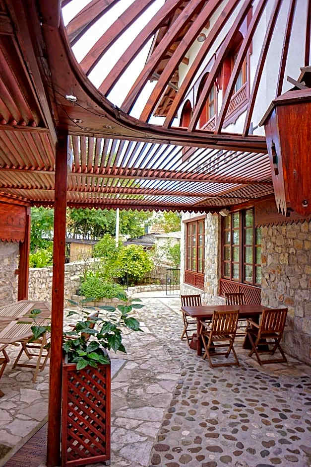 Boutique Hotel Old Town