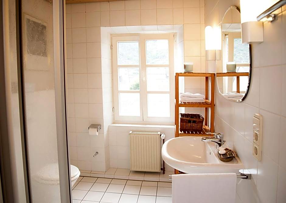 Landhaus Halferschenke