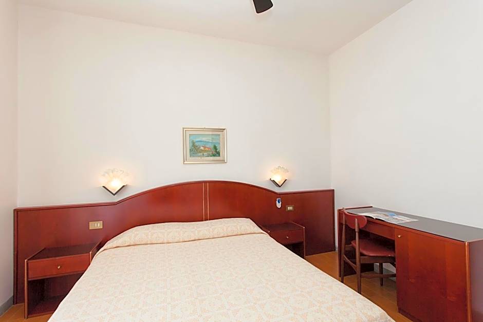 Hotel Arborea