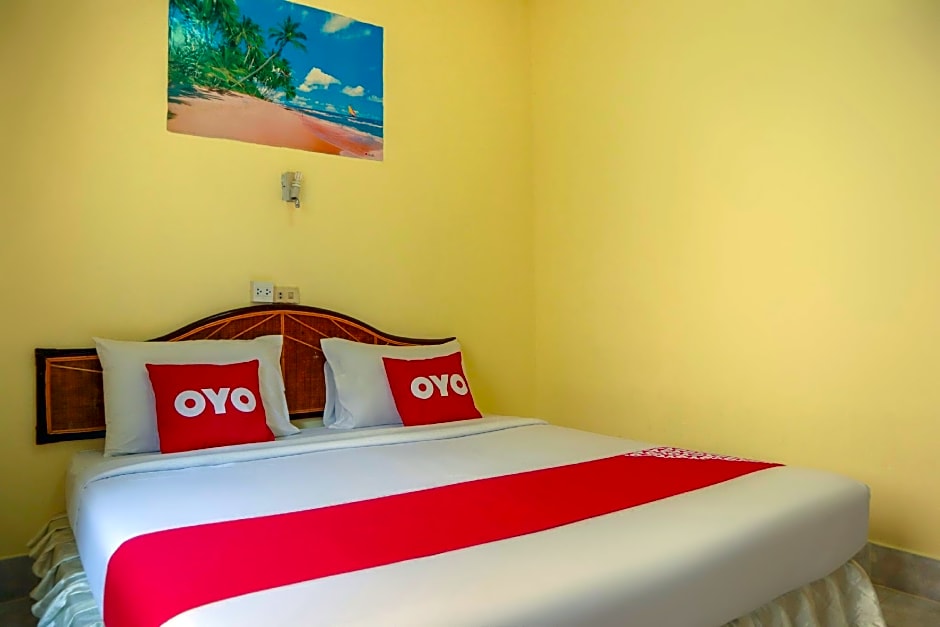 OYO 681 Paradise Hotel