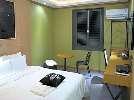 Central Plaza Suwon Hotel