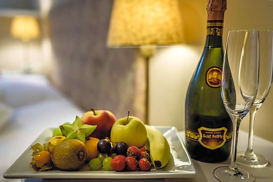 Penzión Central Park