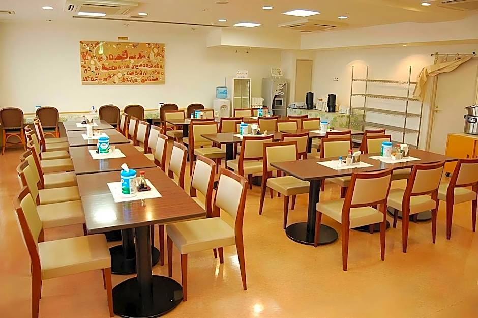 Central Hotel Imari