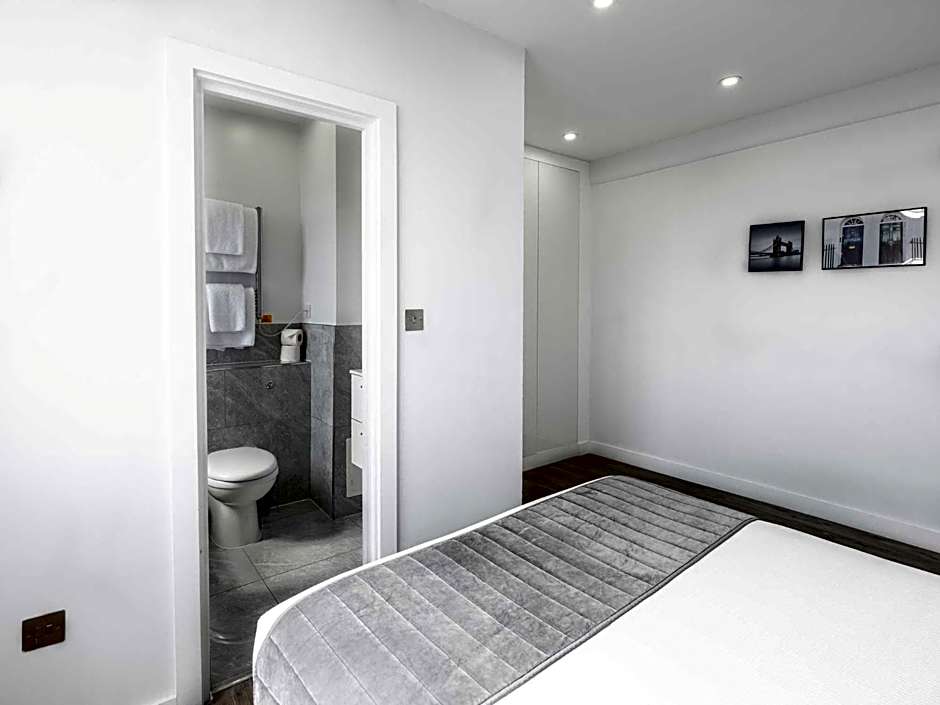 Chelsea Cloisters Serviced Apartments