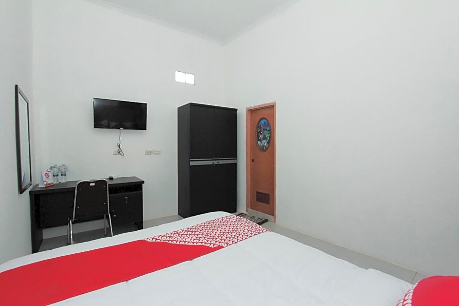 OYO 435 Panglima Polim Homestay Syariah