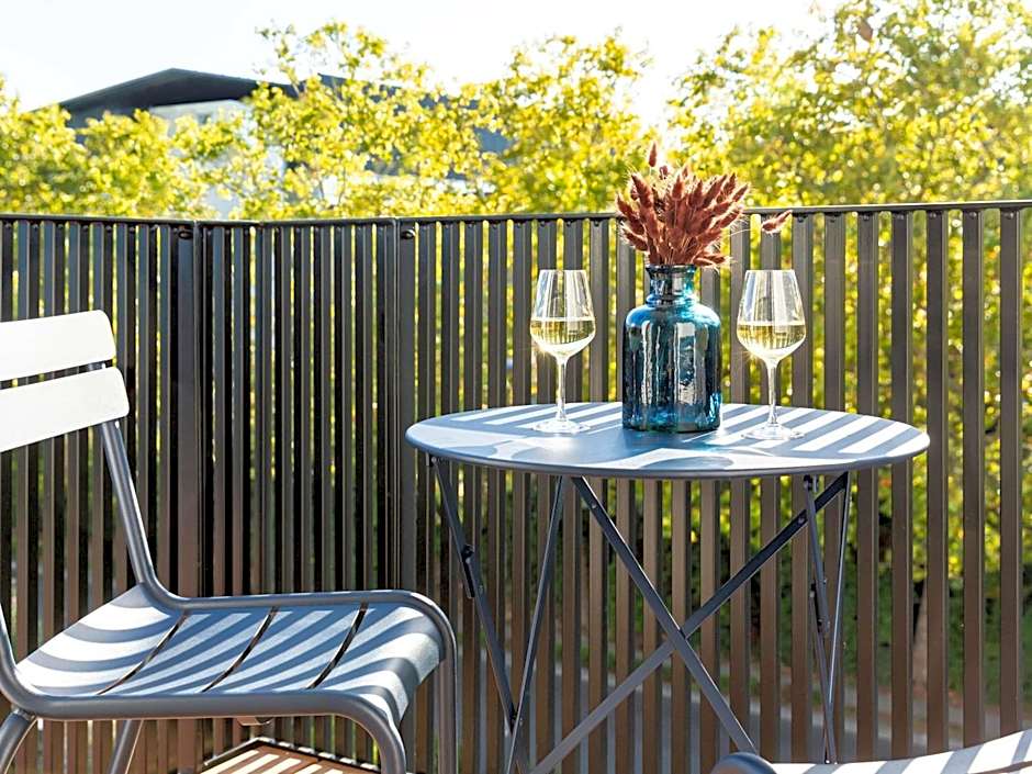 Mercure Toulouse Aeroport Blagnac