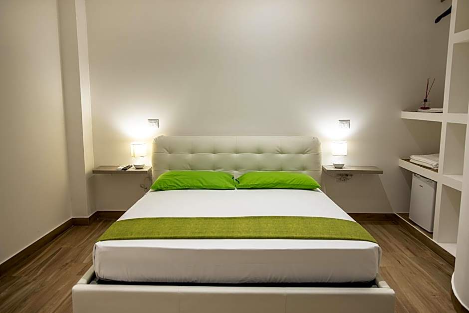 Beltrani Rent Rooms