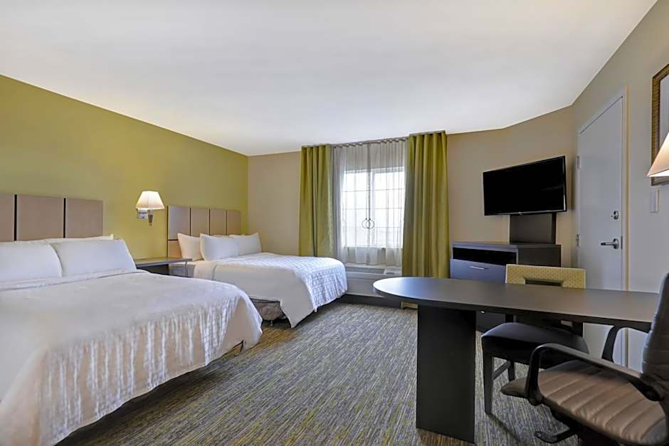 Candlewood Suites Indianapolis - South By IHG