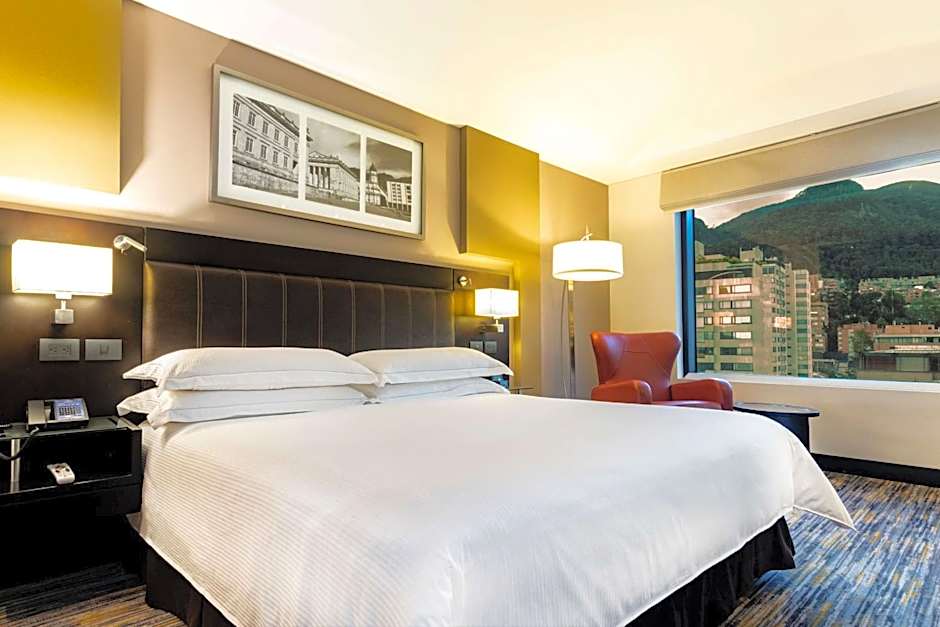 Hilton Bogota