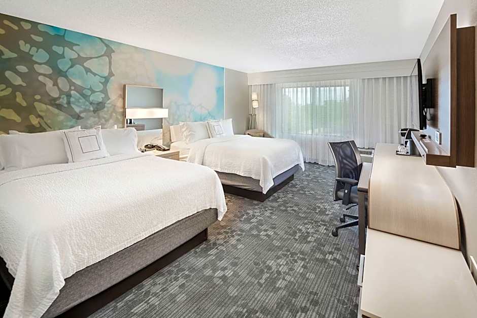 Courtyard by Marriott Bryan College Station