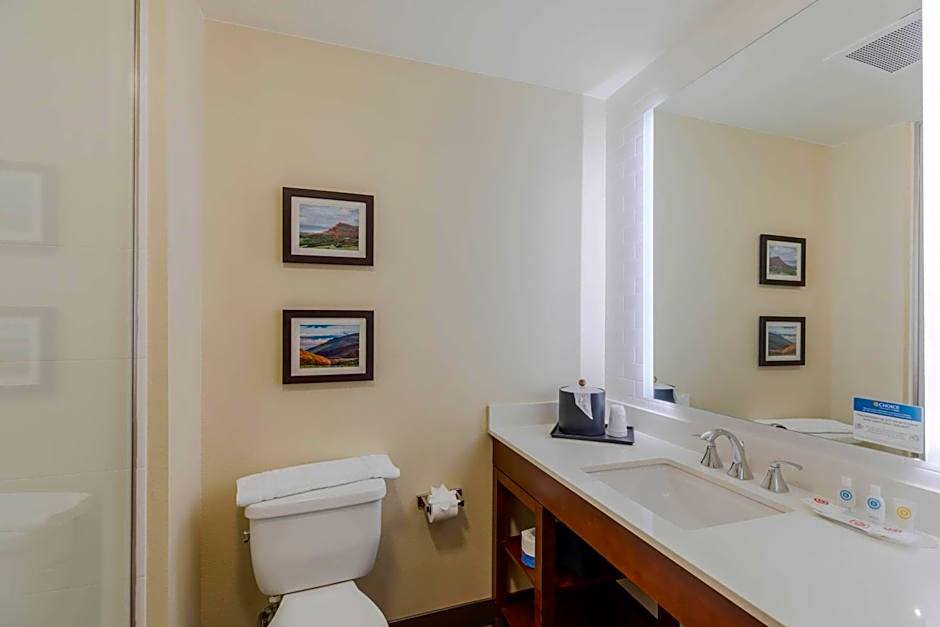 Comfort Suites Loveland Johnstown