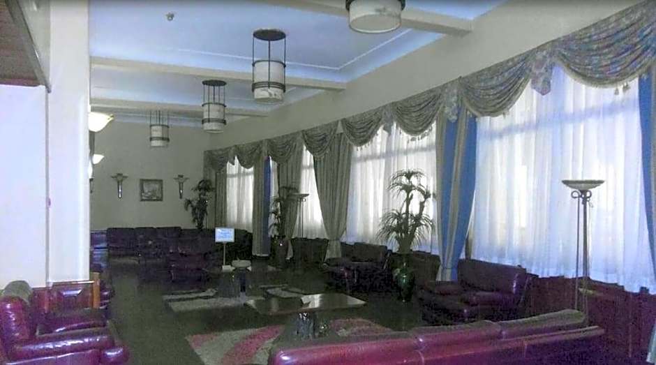 Grand Imperial Hotel