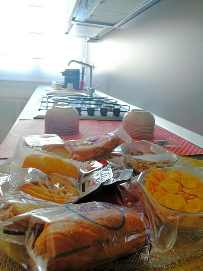 L’Arca - Bed & Breakfast in Lucera Centro